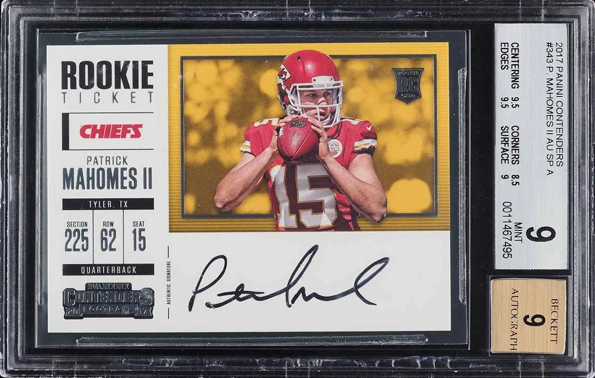 Fanatics Collect | Trading Cards, Memorabilia & More