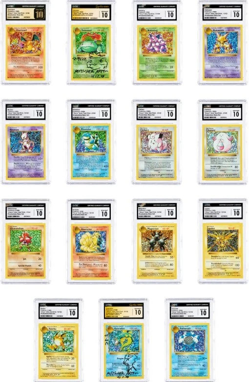Fanatics Collect | Trading Cards, Memorabilia & More