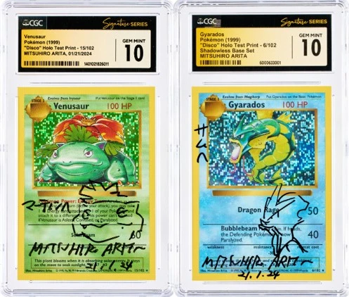 ari pokemon card Ariados TG09/TG30 - Brilliant Stars - Trainer Gallery You may have as many of this card in your deck as you like. Why is my 2002 Pokmon