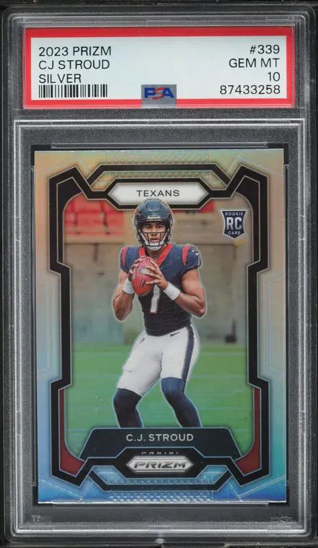 Fanatics Collect | Trading Cards, Memorabilia & More