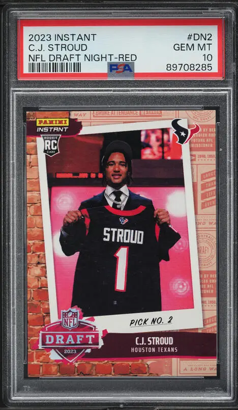 Fanatics Collect | Trading Cards, Memorabilia & More