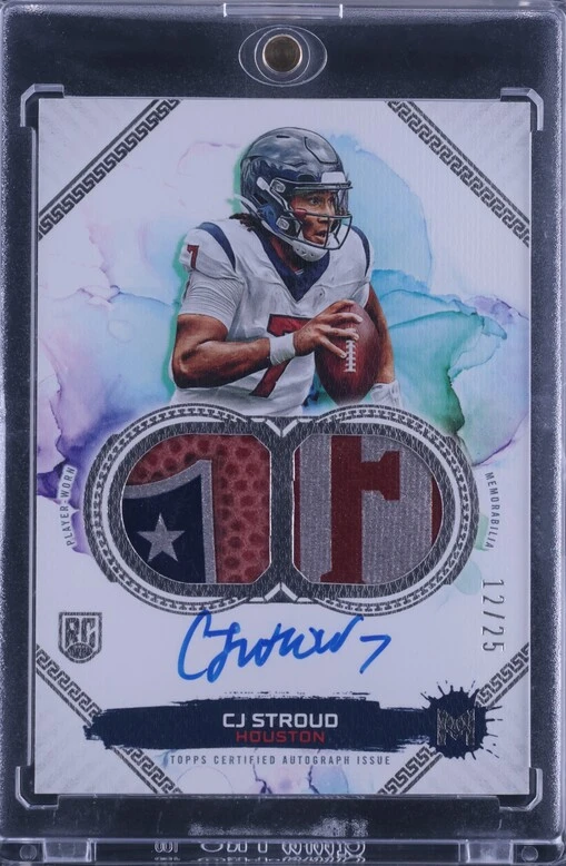 Fanatics Collect | Trading Cards, Memorabilia & More