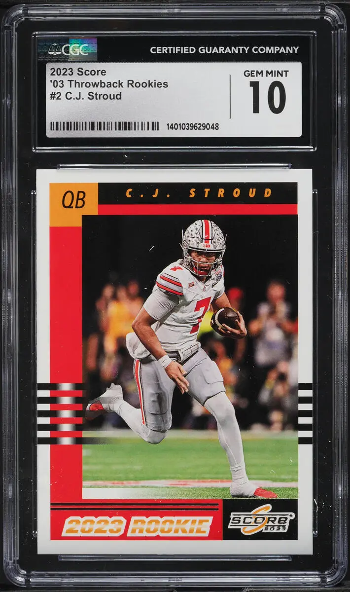Fanatics Collect | Trading Cards, Memorabilia & More