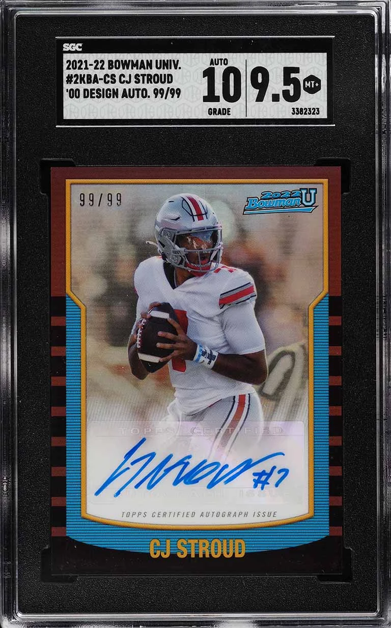 Fanatics Collect | Trading Cards, Memorabilia & More