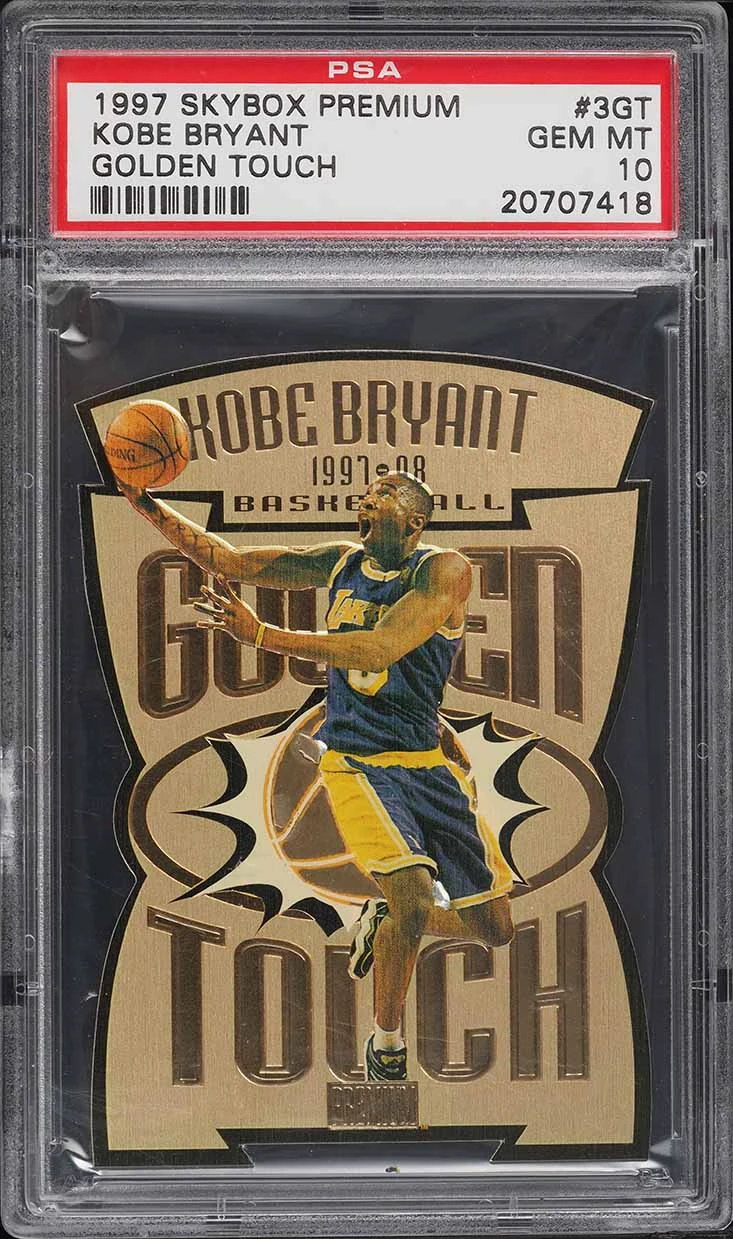 Fanatics Collect | Trading Cards, Memorabilia & More