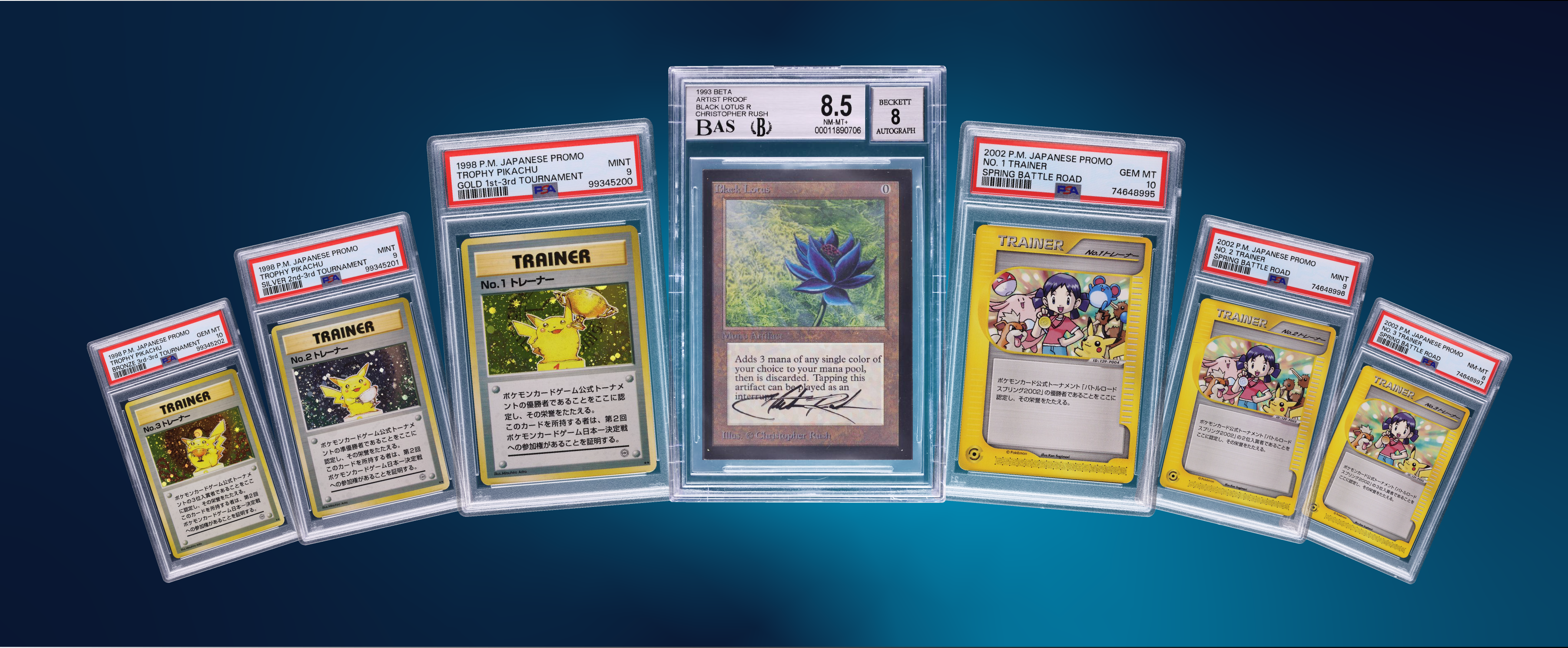 Fanatics Collect | Trading Cards, Memorabilia & More