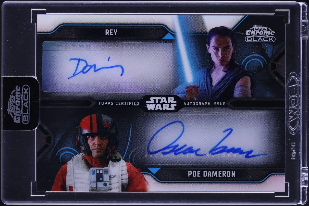Fanatics Collect | Trading Cards, Memorabilia & More