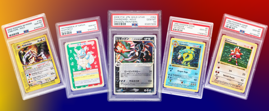 Fanatics Collect | Trading Cards, Memorabilia & More