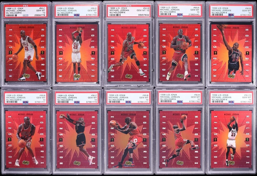 Fanatics Collect | Trading Cards, Memorabilia & More