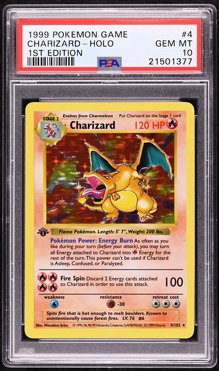 premier edition pokemon cards value Fanatics Collect