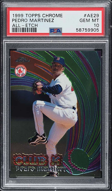 Fanatics Collect | Trading Cards, Memorabilia & More