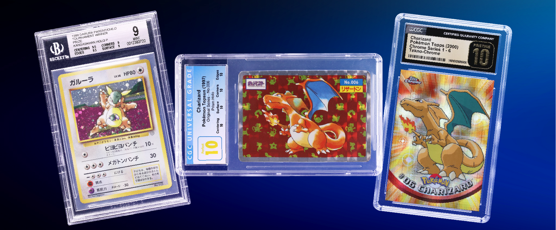 Fanatics Collect | Trading Cards, Memorabilia & More