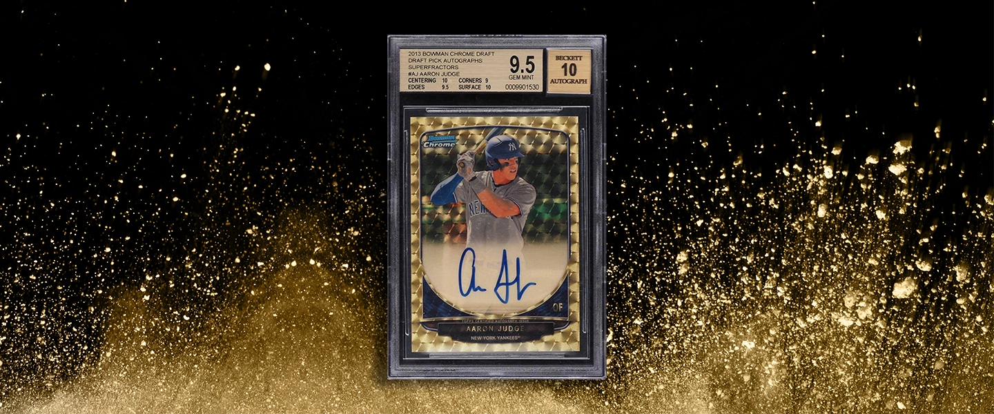 Fanatics Collect | Trading Cards, Memorabilia & More