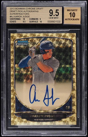 Fanatics Collect | Trading Cards, Memorabilia & More